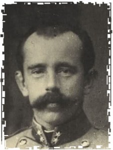 war games rudolph close up framed