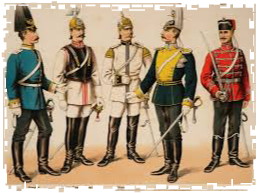 war games seen by willy framed