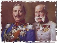 willy francis joseph framed