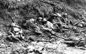 ww1 carnage  1