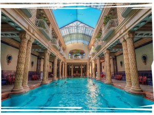 empire budapest waters-