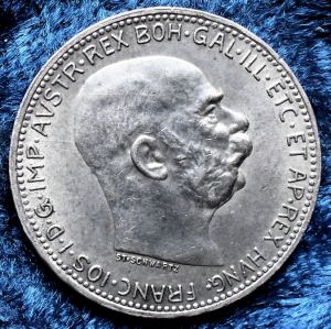 empire coin f j death