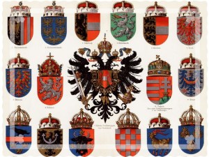 empire crests-