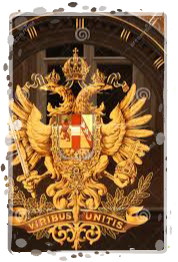 empire insigna gold-