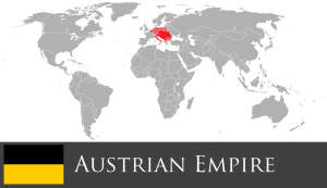 empire on map