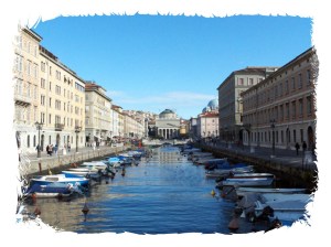 empire trieste canal-