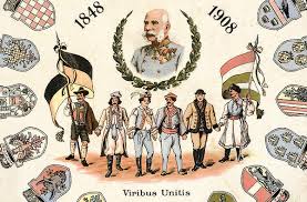 empire united for strength peace