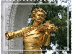 vienna strauss-