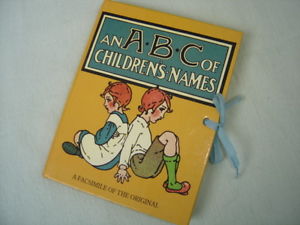 abc book