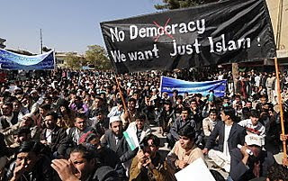 censorship democracy