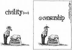 censorship political correctness