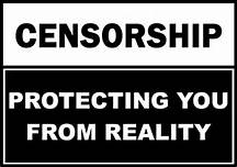 censorship reality