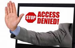 censorship social media