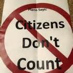 crusades citizens dont cound