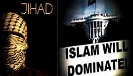 crusades islam will dominate and rule