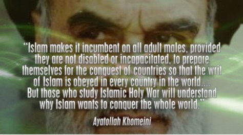 crusades IslamicHolyWar