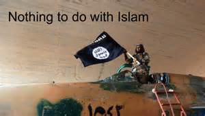 crusades noting to do with islam