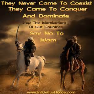 crusades thfight back