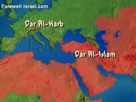 dar ur harb map