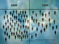 eurabia great replacement