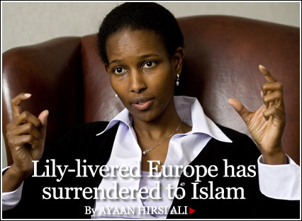 eurbia cowardice surrender