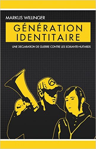generation identity book