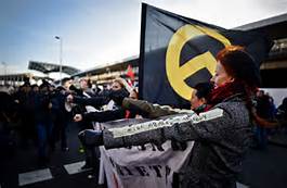 generation identity cologne protests