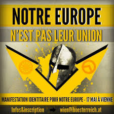 generation identity europe