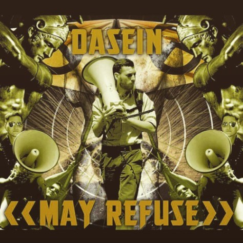 generation identity loud speakers