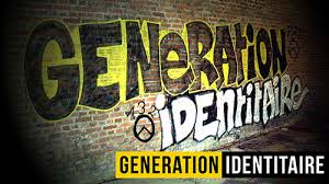 generaton identity graffitti