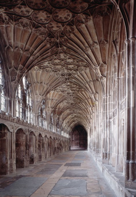 lost europe gothic art 4