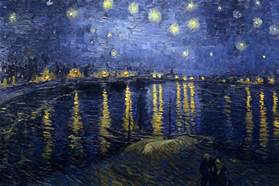 lost europe painting