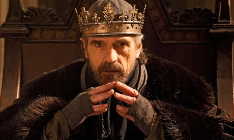 lost europe the-hollow-crown