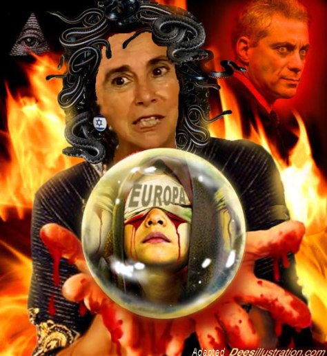 lost europe warning eurbia