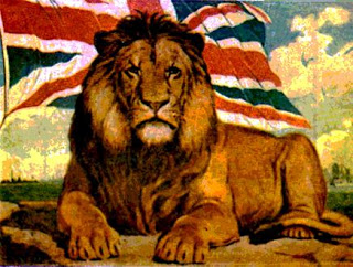lost uk british lion