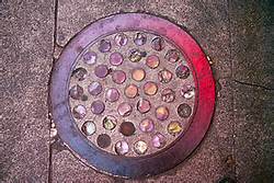 manhole 2