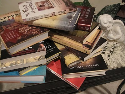 manison piles of books 003