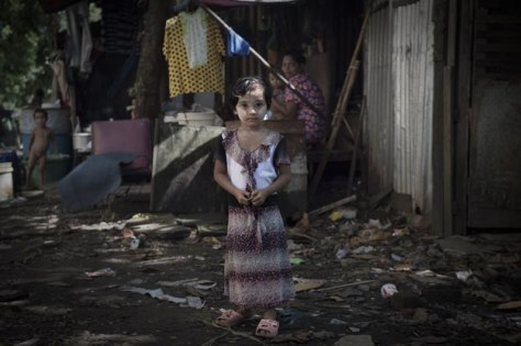 migrant child do you want me