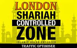 migrant sharia london