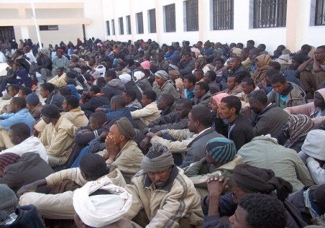 migrants soylent green 2