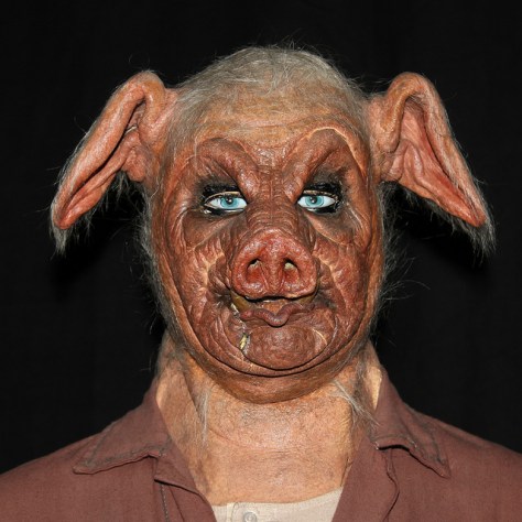 pig man 2
