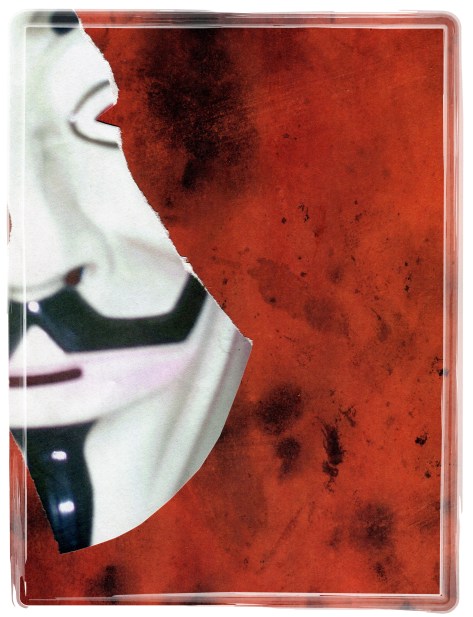 behind the mask logo-