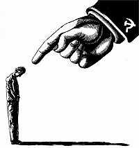 censorhisp self cowering