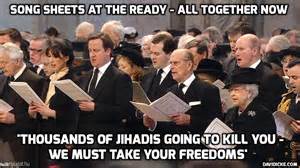 censorship by violoence