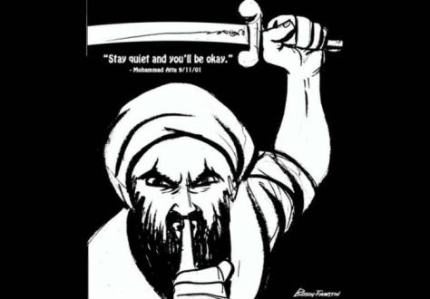 censorship stay quiet be ok