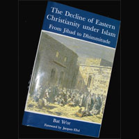 Dhimmitude- exterminatin