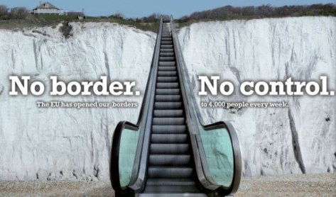 eurabia open borders