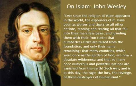 eurabia  wesleyquote