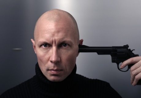 eurabia white suicde