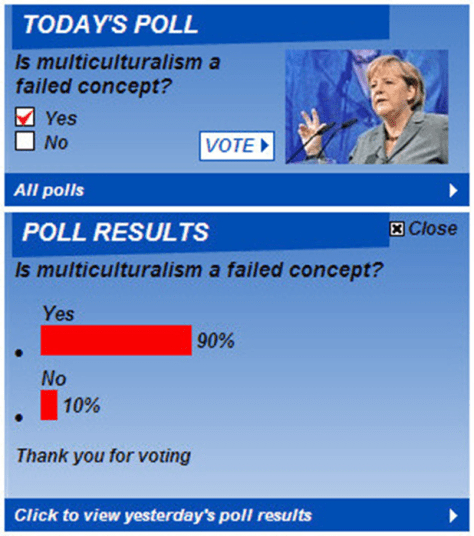 eurabuia MultiCulti_Failed_Poll_DailyMail_18Oct2010_F75_thumb